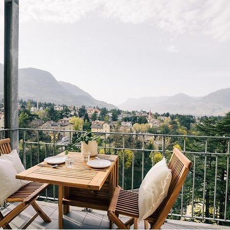 Meralino Boutique Apartment Meran Zewnętrze zdjęcie
