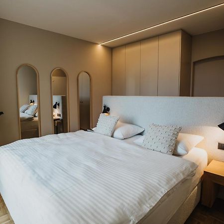 Meralino Boutique Apartment Meran Zewnętrze zdjęcie
