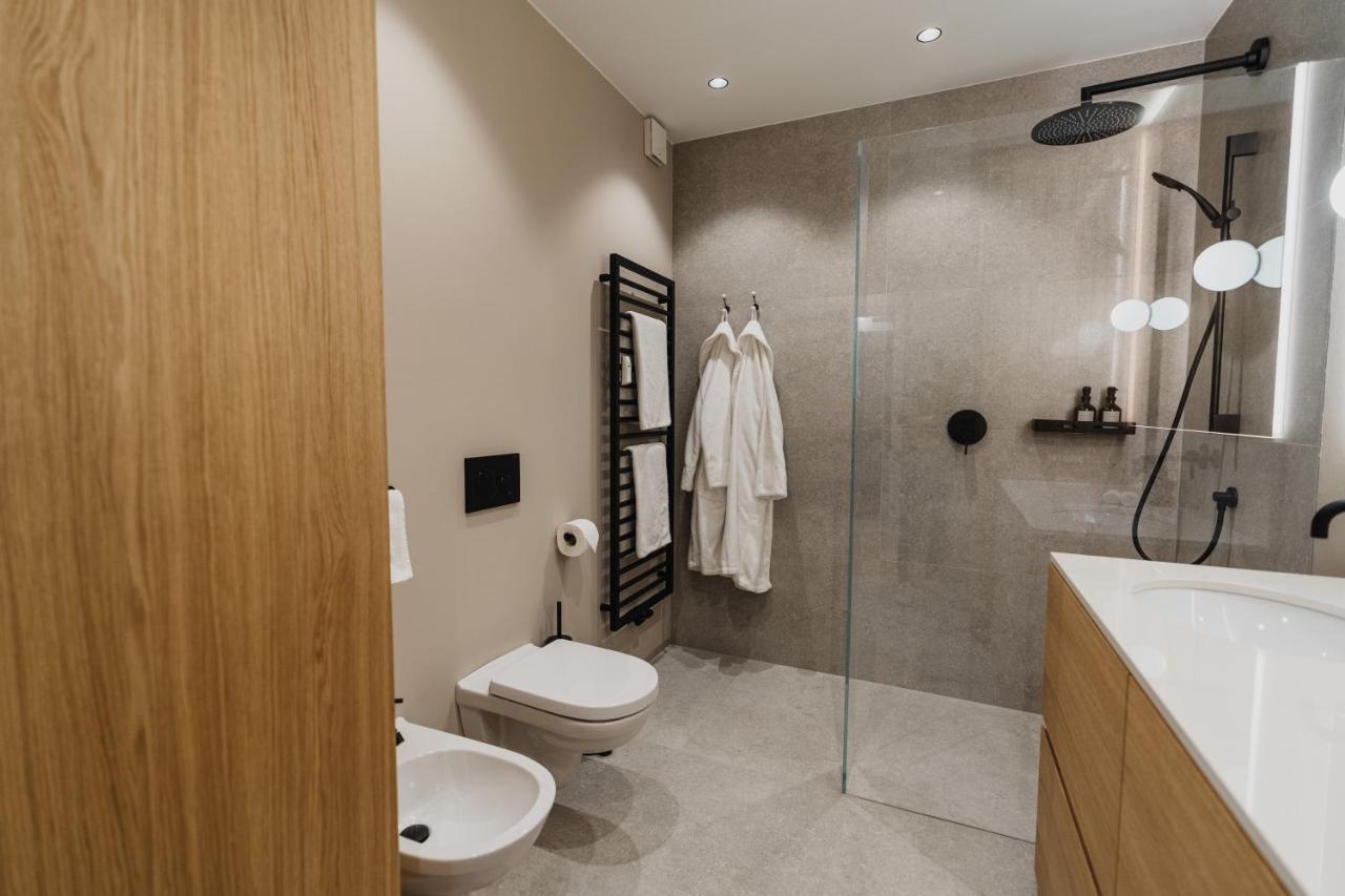 Meralino Boutique Apartment Meran Zewnętrze zdjęcie