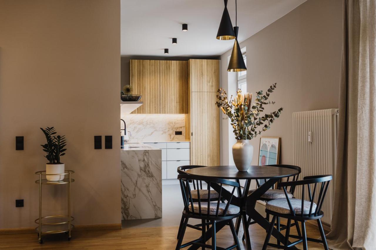 Meralino Boutique Apartment Meran Zewnętrze zdjęcie
