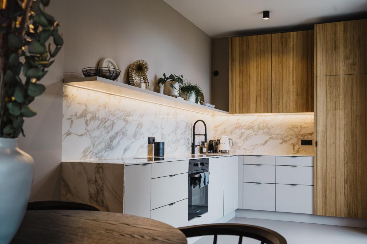 Meralino Boutique Apartment Meran Zewnętrze zdjęcie