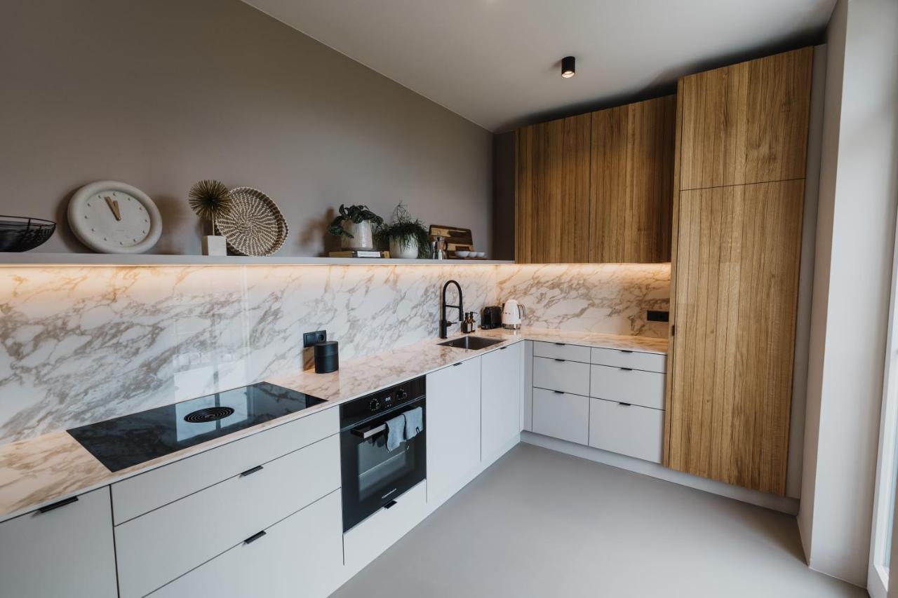 Meralino Boutique Apartment Meran Zewnętrze zdjęcie
