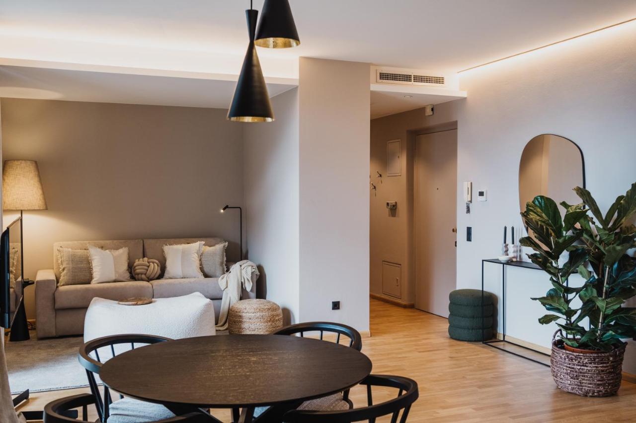 Meralino Boutique Apartment Meran Zewnętrze zdjęcie