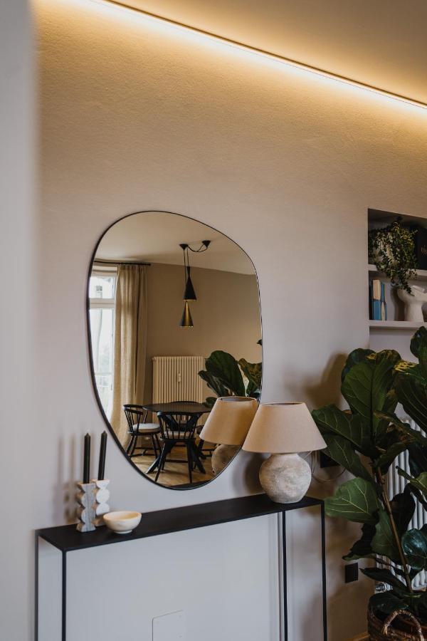 Meralino Boutique Apartment Meran Zewnętrze zdjęcie