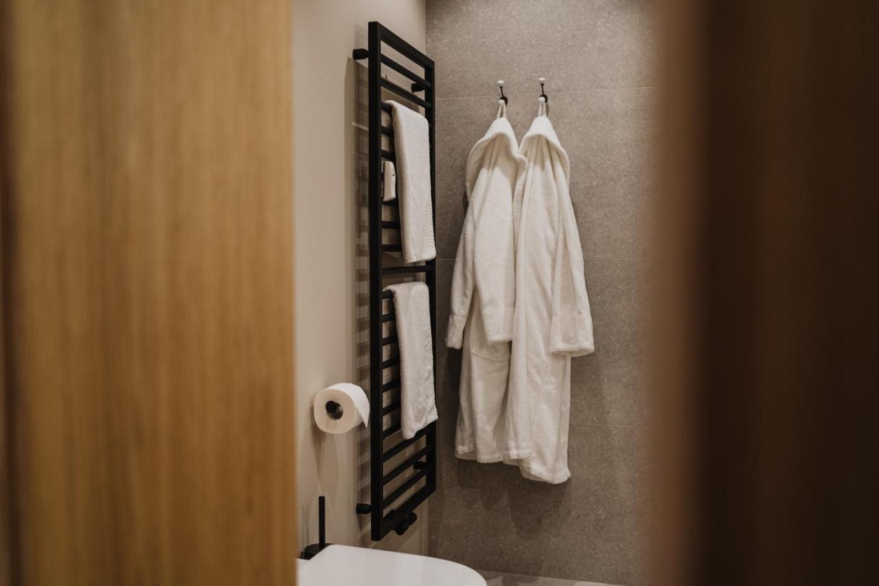 Meralino Boutique Apartment Meran Zewnętrze zdjęcie