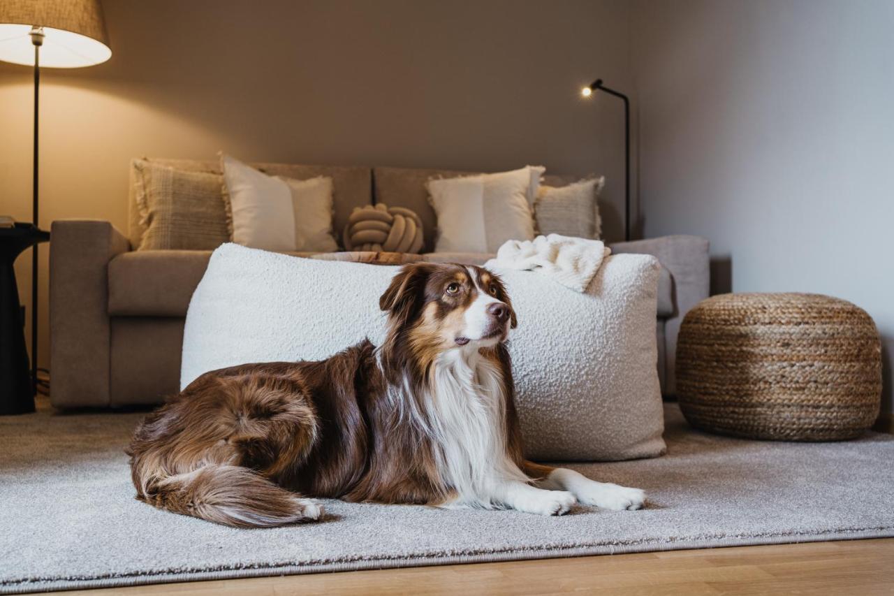 Meralino Boutique Apartment Meran Zewnętrze zdjęcie