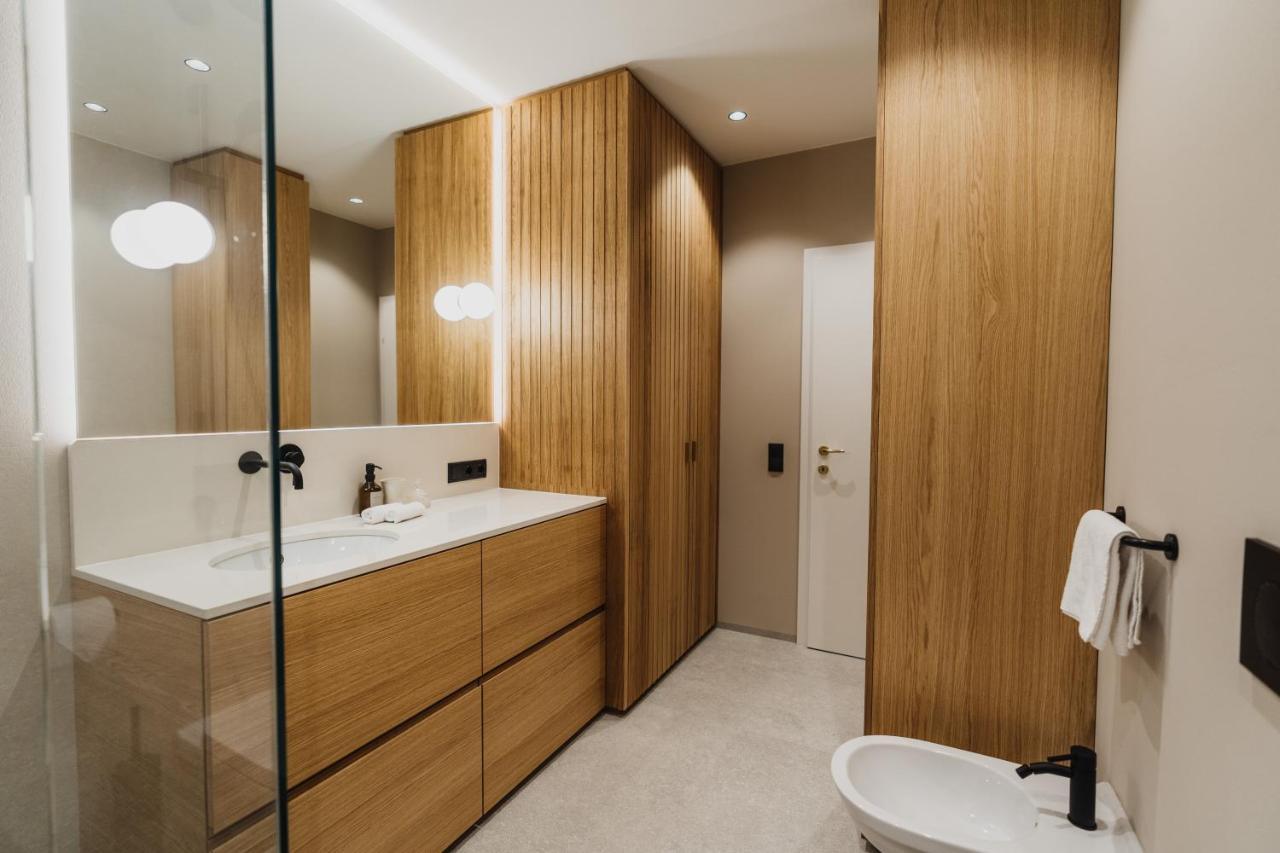 Meralino Boutique Apartment Meran Zewnętrze zdjęcie