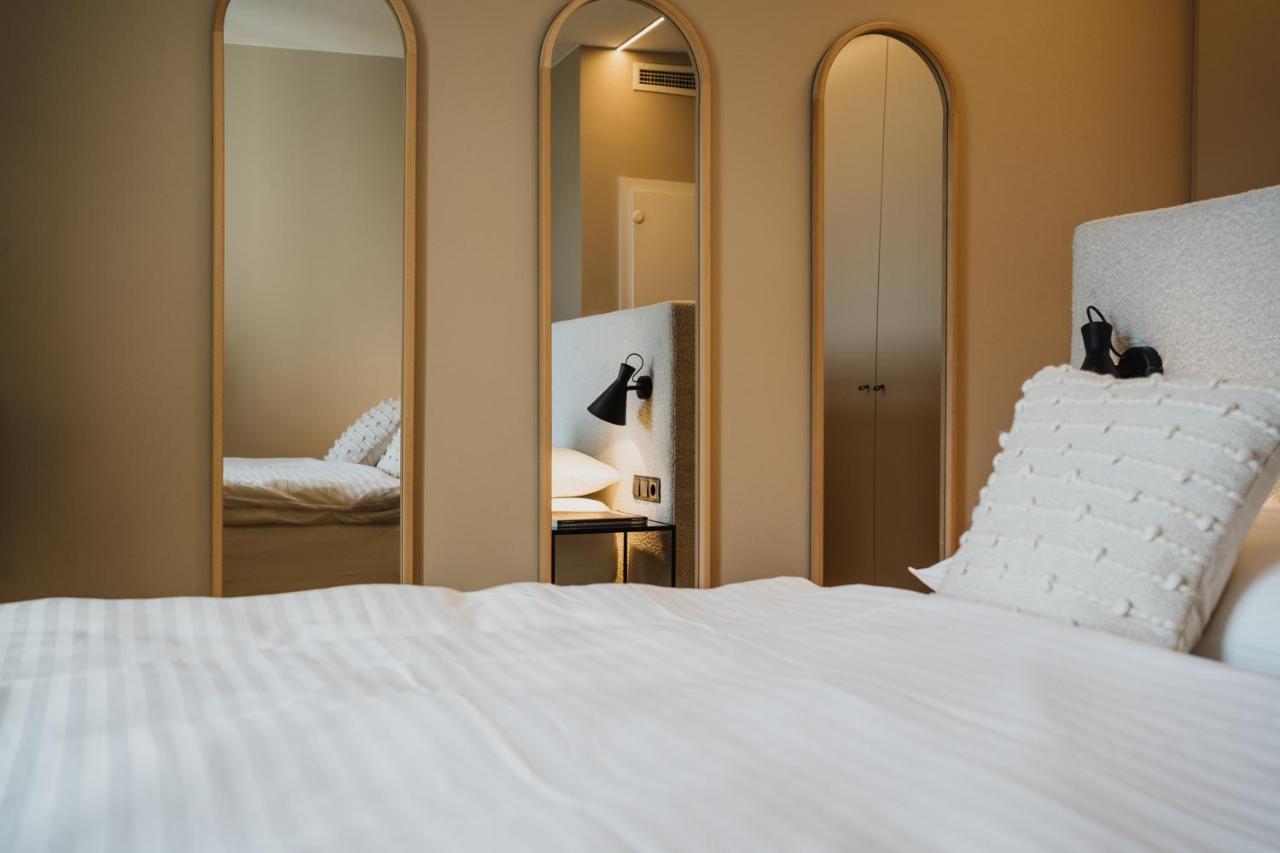Meralino Boutique Apartment Meran Zewnętrze zdjęcie