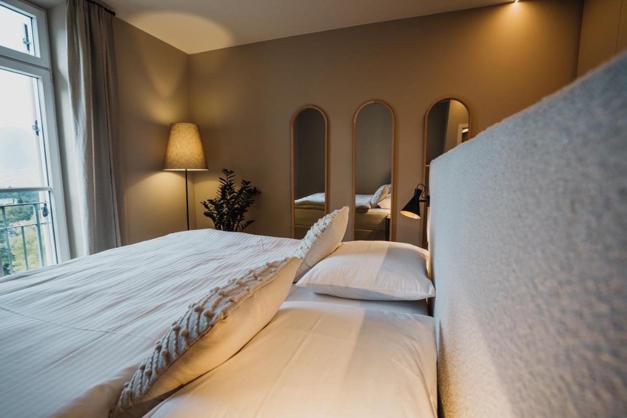 Meralino Boutique Apartment Meran Zewnętrze zdjęcie